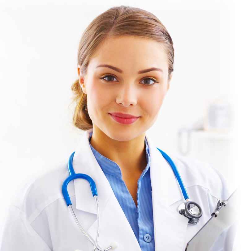 Dr Catholina Marin