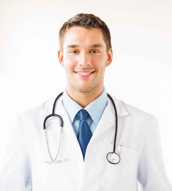 Dr Amily Smith