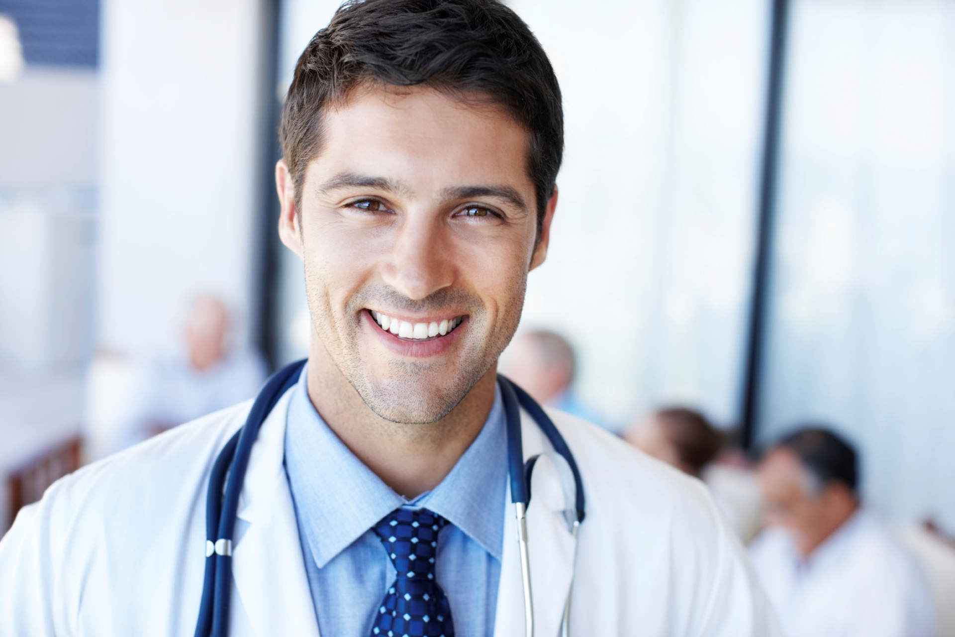 Dr Mark Tescrothic
