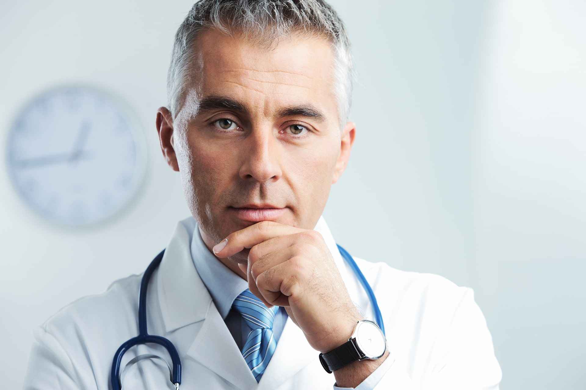 Dr James Paul