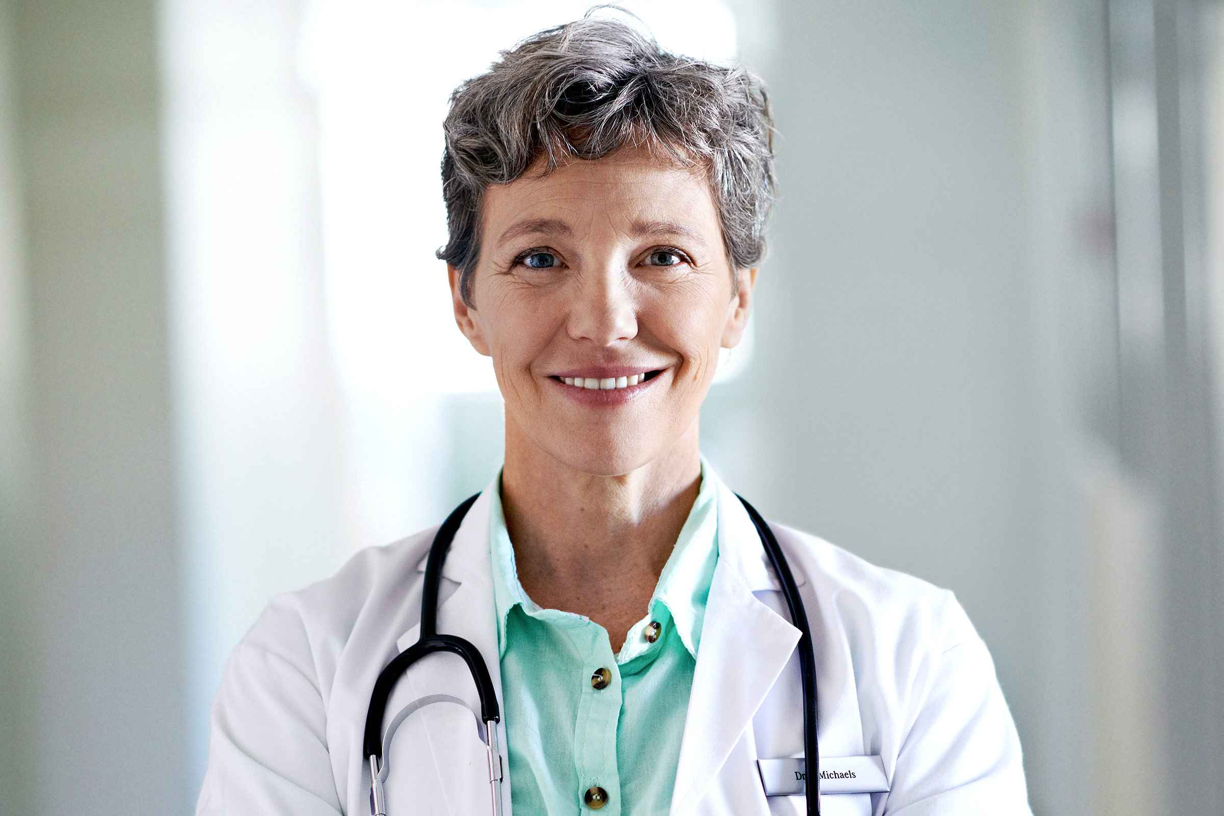 Dr Charles
