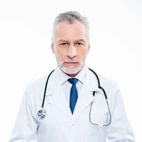 Dr Joseph Martina