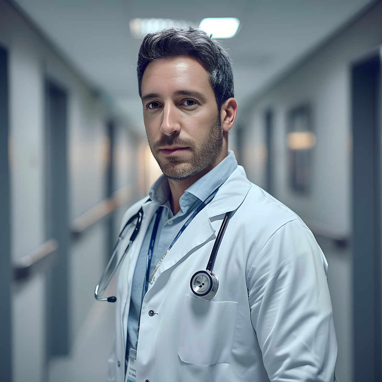 Dr jp