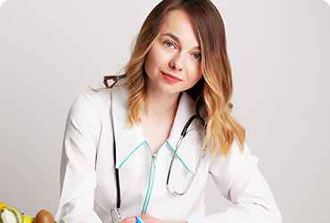 Dr. Cate Blanchett